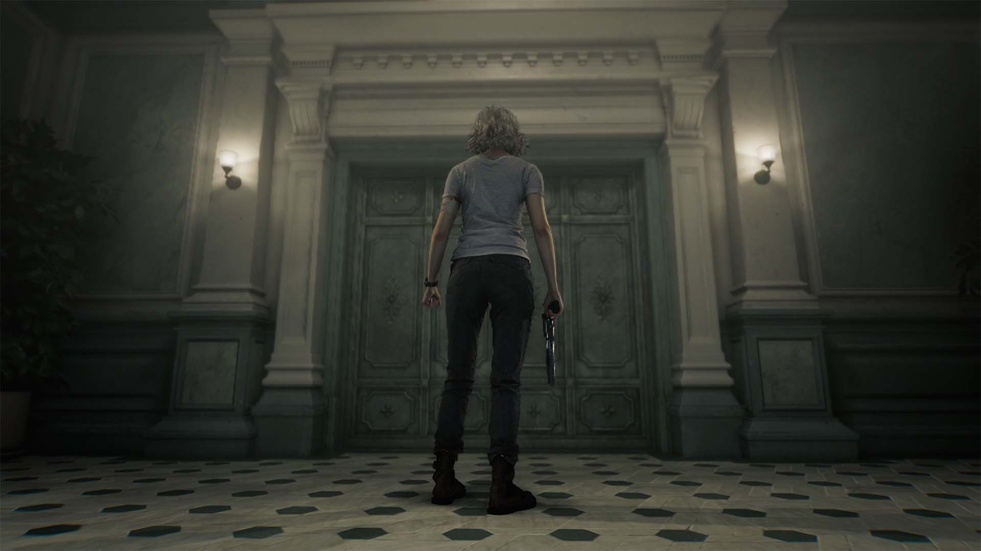 Resident Evil Requiem